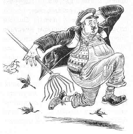 Иллюстрация к книге — Вильям и волки [i_023.jpg]