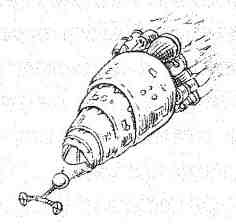 Иллюстрация к книге — Генри Гоббс, покоритель космоса [i_002.jpg]