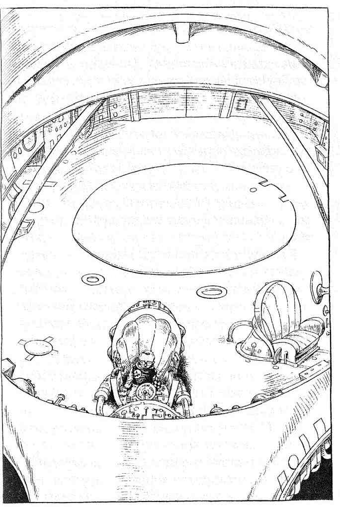 Иллюстрация к книге — Генри Гоббс, покоритель космоса [i_025.jpg]