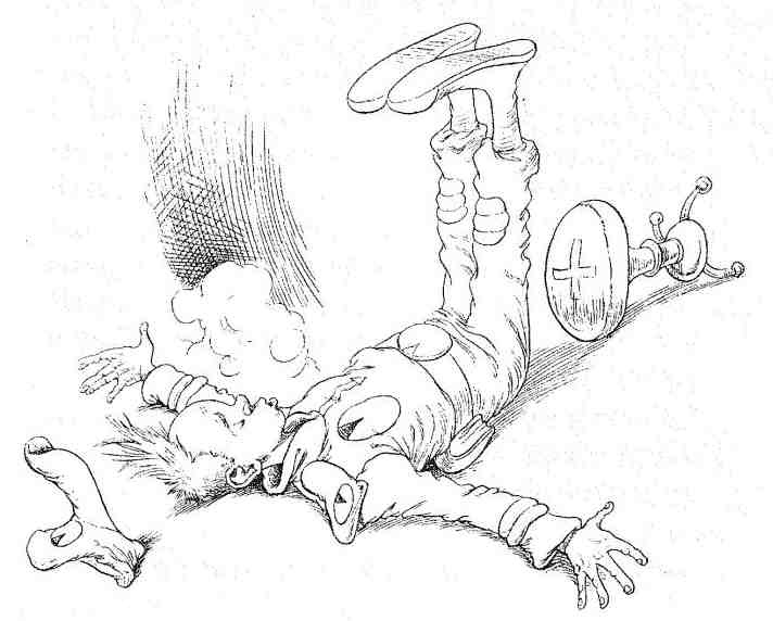 Иллюстрация к книге — Генри Гоббс, покоритель космоса [i_030.jpg]