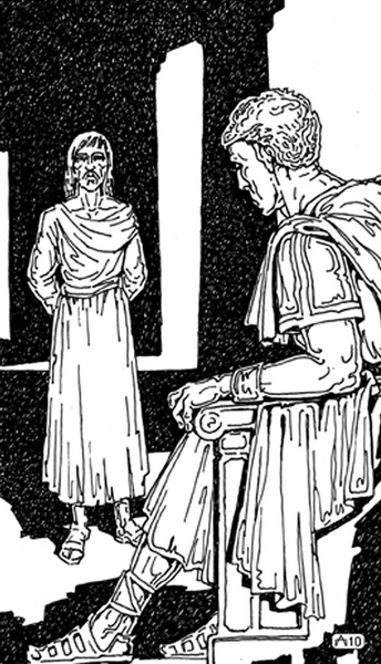 Иллюстрация к книге — Тайна распятия [i_003.jpg]