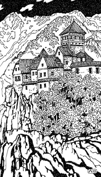 Иллюстрация к книге — Тайна распятия [i_005.jpg]