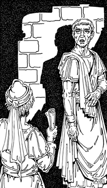 Иллюстрация к книге — Тайна распятия [i_006.jpg]