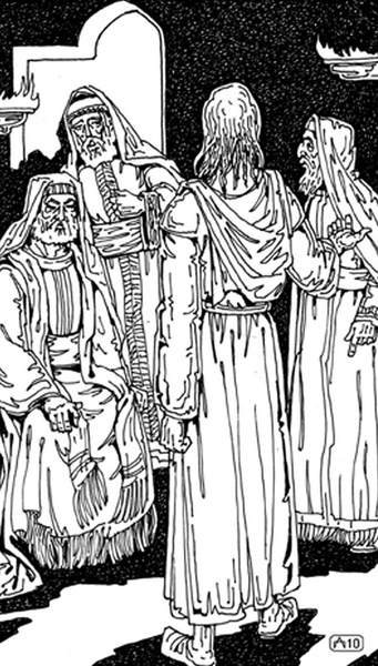 Иллюстрация к книге — Тайна распятия [i_010.jpg]