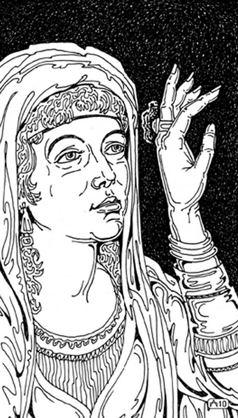 Иллюстрация к книге — Тайна распятия [i_012.jpg]