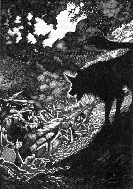 Иллюстрация к книге — Эпидемия. Начало конца [i_003.jpg]