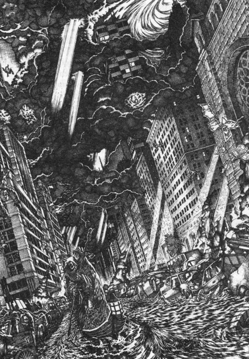 Иллюстрация к книге — Эпидемия. Начало конца [i_010.jpg]