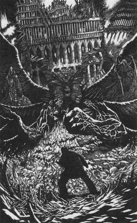 Иллюстрация к книге — Эпидемия. Начало конца [i_011.jpg]