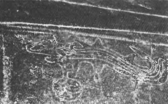 Иллюстрация к книге — Воскрешение Майя [i_005.jpg]