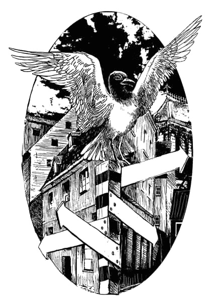 Иллюстрация к книге — Сиамский ангел [i_002.jpg]