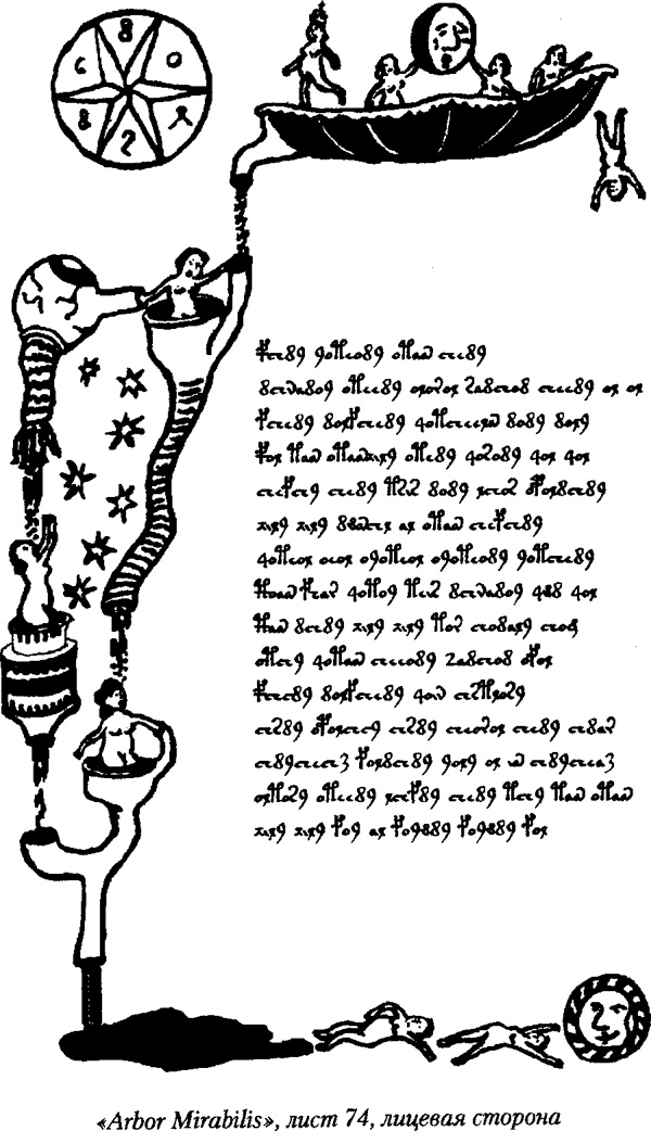 Иллюстрация к книге — Падение в бездну [img01.jpg]