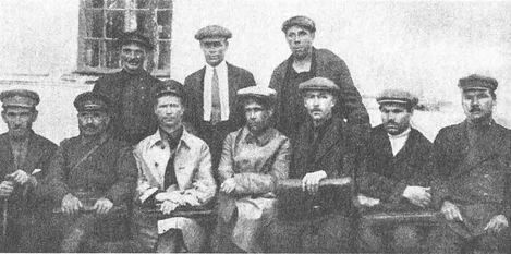 Иллюстрация к книге — Русские диверсанты против "кукушек" [i_019.jpg]