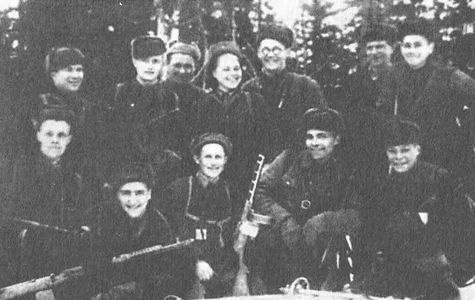 Иллюстрация к книге — Русские диверсанты против "кукушек" [i_035.jpg]