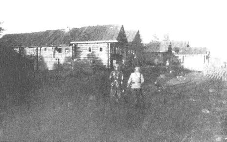 Иллюстрация к книге — Русские диверсанты против "кукушек" [i_053.jpg]