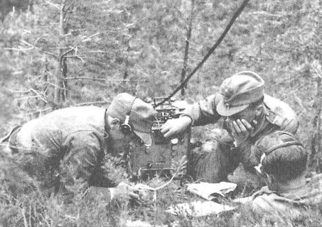 Иллюстрация к книге — Русские диверсанты против "кукушек" [i_055.jpg]