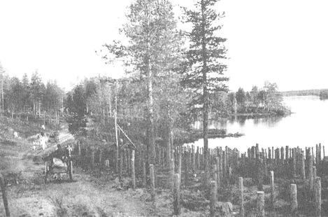 Иллюстрация к книге — Русские диверсанты против "кукушек" [i_057.jpg]