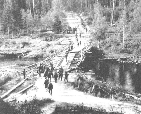 Иллюстрация к книге — Русские диверсанты против "кукушек" [i_060.jpg]