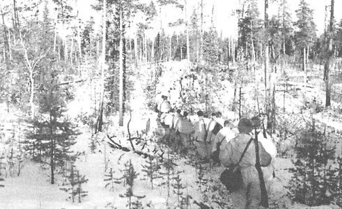 Иллюстрация к книге — Русские диверсанты против "кукушек" [i_069.jpg]