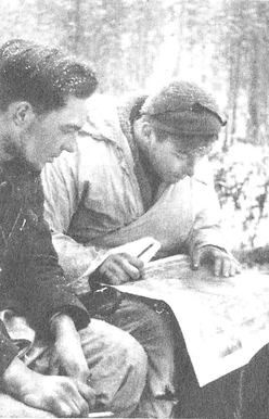 Иллюстрация к книге — Русские диверсанты против "кукушек" [i_070.jpg]