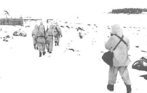 Иллюстрация к книге — Русские диверсанты против "кукушек" [i_072.jpg]