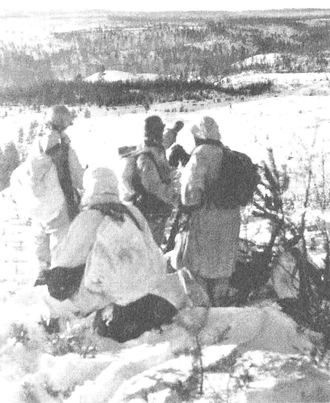 Иллюстрация к книге — Русские диверсанты против "кукушек" [i_073.jpg]