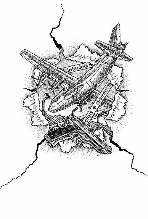 Иллюстрация к книге — Гугенот [pic2.jpg]