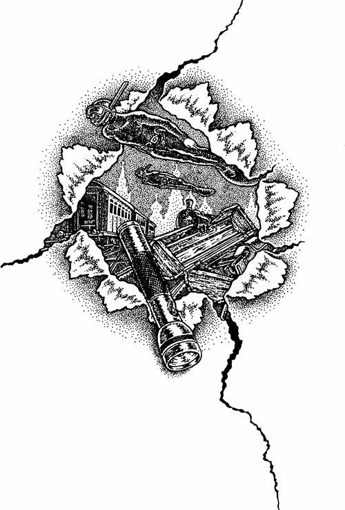 Иллюстрация к книге — Гугенот [pic4.jpg]