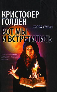 Книга Вот мы и встретились