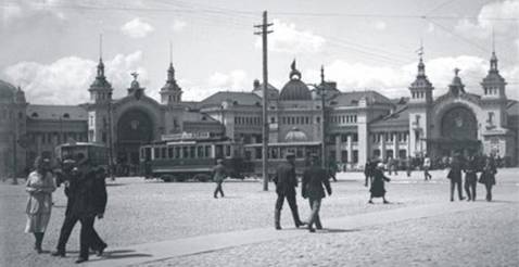 Иллюстрация к книге — Киммерийская крепость [i_014.jpg]