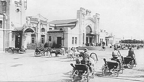 Иллюстрация к книге — Предначертание [i_001.jpg]