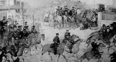 Иллюстрация к книге — Предначертание [i_002.jpg]