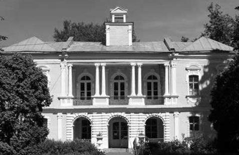 Иллюстрация к книге — Предначертание [i_012.jpg]