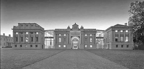 Иллюстрация к книге — Всем смертям назло [pic_1.jpg]