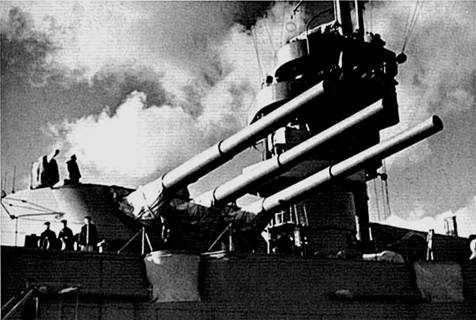 Иллюстрация к книге — Всем смертям назло [pic_17.jpg]