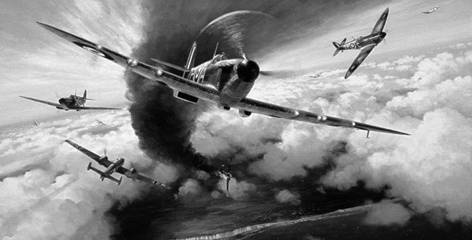 Иллюстрация к книге — Всем смертям назло [pic_18.jpg]