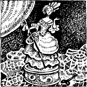 Иллюстрация к книге — Детская книга для девочек [i_004.jpg]