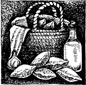 Иллюстрация к книге — Детская книга для девочек [i_016.jpg]