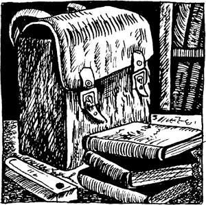 Иллюстрация к книге — Детская книга для девочек [i_017.jpg]