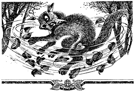 Иллюстрация к книге — Миссия Огнезвезда. Книга 2. Возрождение [i_017.jpg]