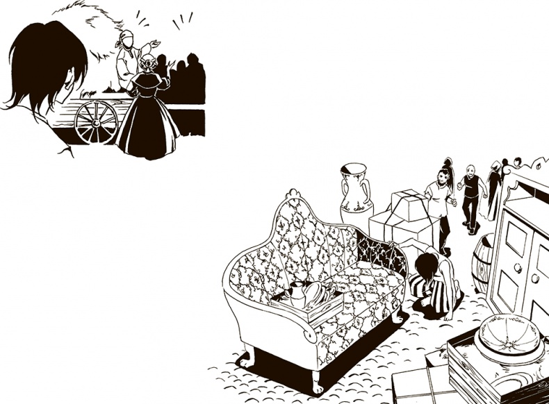 Иллюстрация к книге — Там - рыцарь Дракона [i_047.jpg]