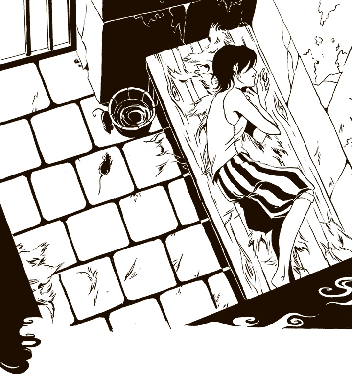 Иллюстрация к книге — Там - рыцарь Дракона [i_053.jpg]