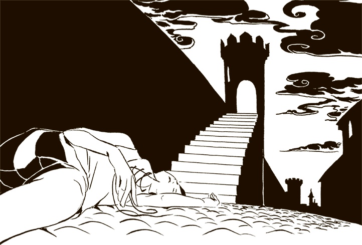 Иллюстрация к книге — Там - рыцарь Дракона [i_059.jpg]