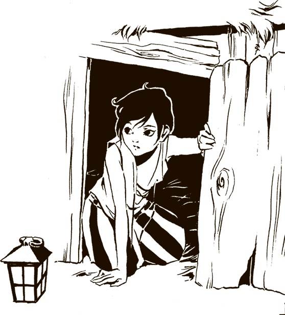 Иллюстрация к книге — Там - рыцарь Дракона [i_065.jpg]