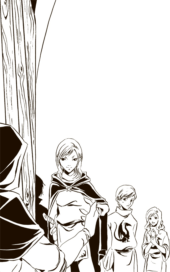 Иллюстрация к книге — Охота на Тама [i_007.jpg]