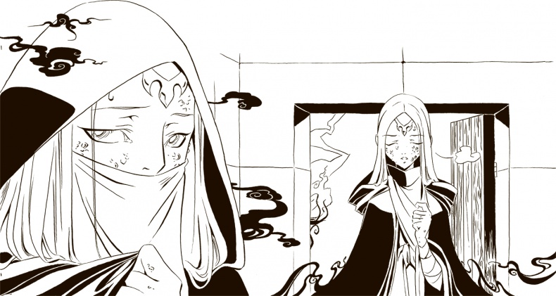 Иллюстрация к книге — Охота на Тама [i_009.jpg]