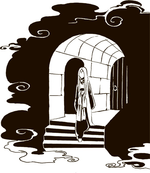 Иллюстрация к книге — Охота на Тама [i_016.jpg]