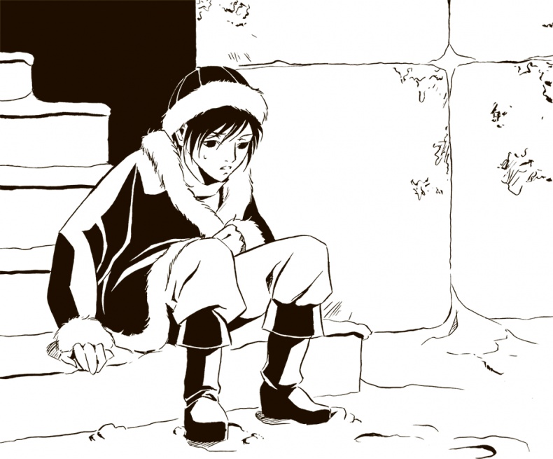 Иллюстрация к книге — Охота на Тама [i_022.jpg]