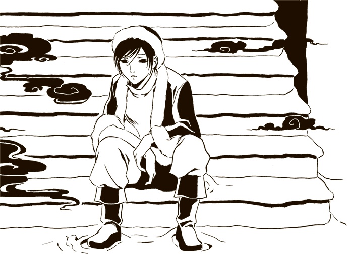 Иллюстрация к книге — Охота на Тама [i_024.jpg]