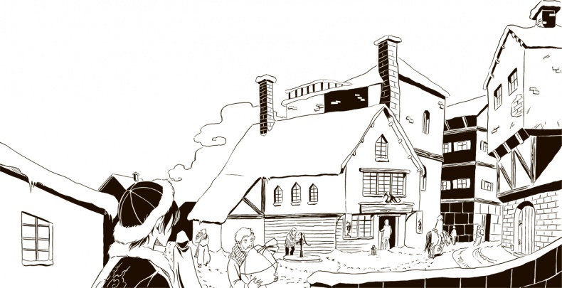 Иллюстрация к книге — Охота на Тама [i_026.jpg]