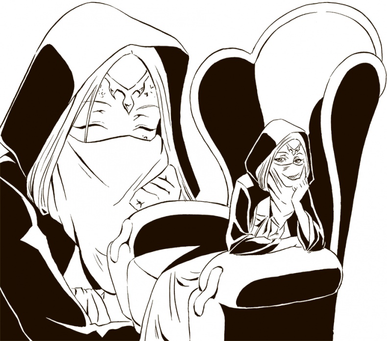 Иллюстрация к книге — Охота на Тама [i_037.jpg]